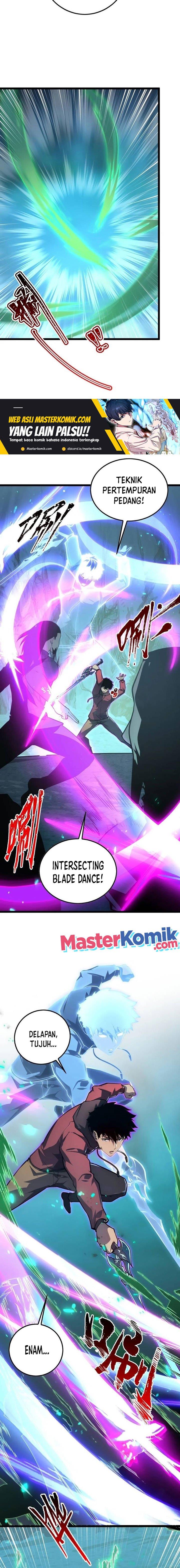 Rise From the Rubble Chap 138 - Next Chap 139