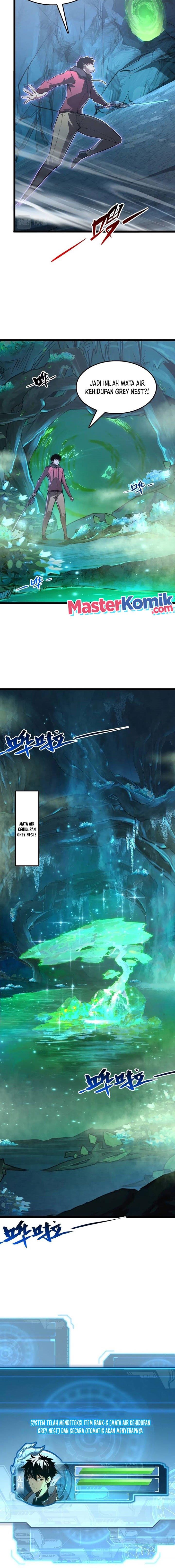 Rise From the Rubble Chap 138 - Next Chap 139