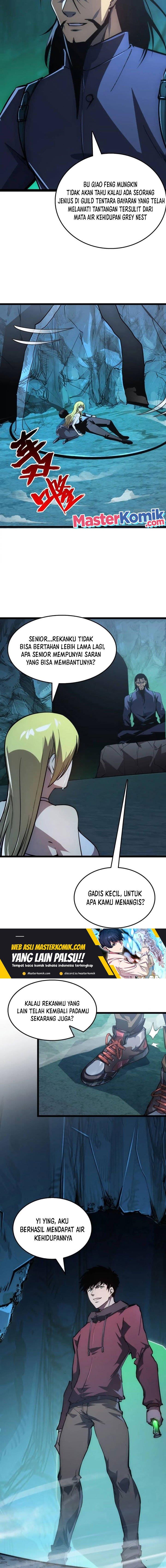 Rise From the Rubble Chap 138 - Next Chap 139