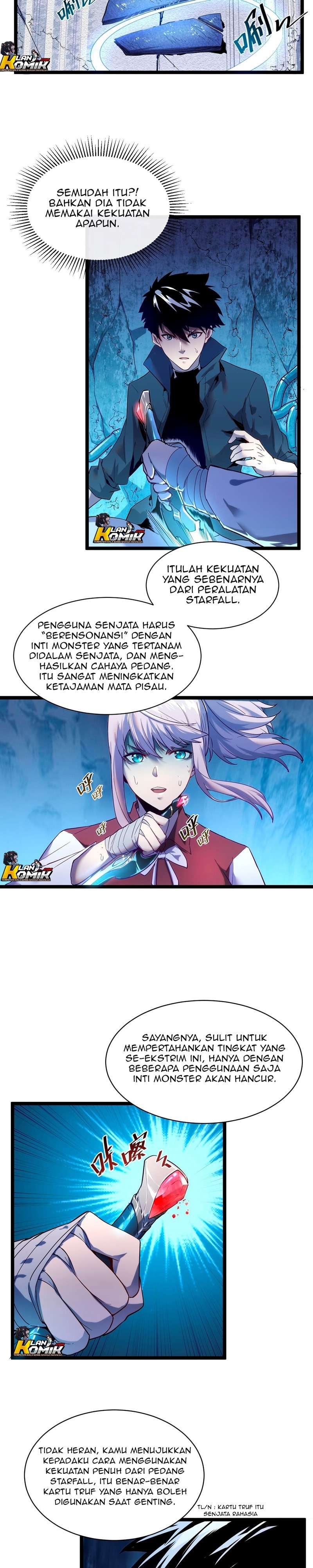 Rise From the Rubble Chap 10 - Next Chap 11