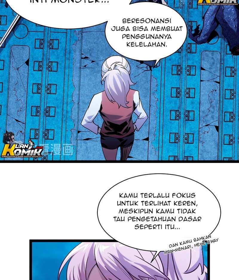 Rise From the Rubble Chap 10 - Next Chap 11