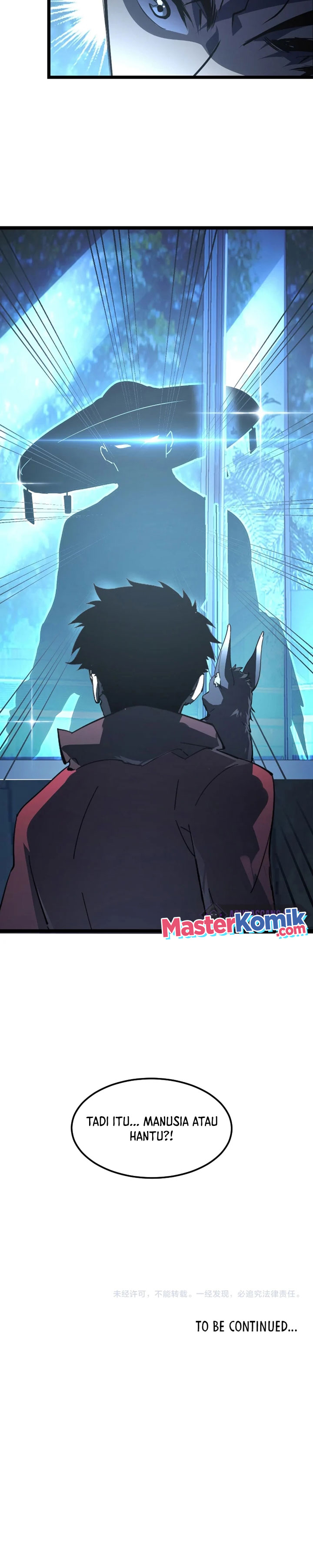 Rise From the Rubble Chap 100 - Next Chap 101