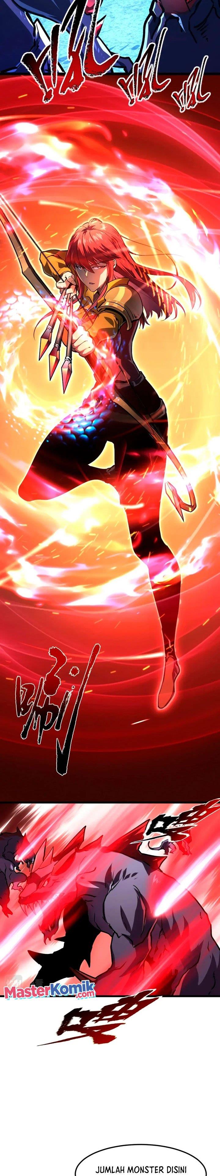 Rise From the Rubble Chap 106 - Next Chap 107