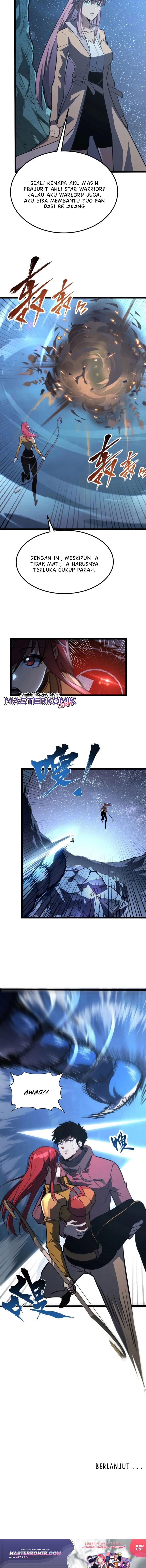 Rise From the Rubble Chap 108 - Next Chap 109