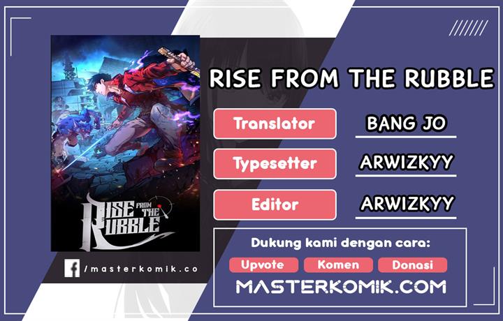Rise From the Rubble Chap 108 - Next Chap 109