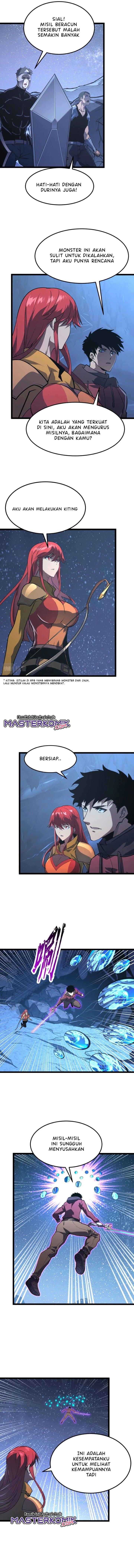 Rise From the Rubble Chap 108 - Next Chap 109