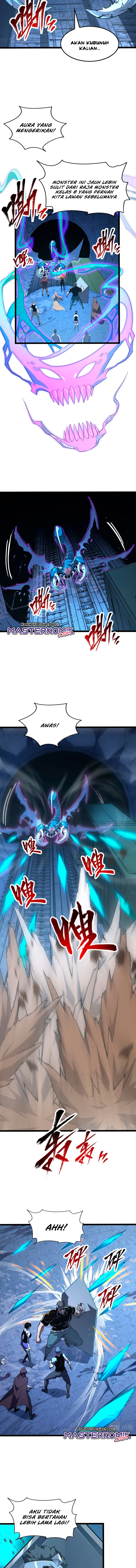 Rise From the Rubble Chap 109 - Next Chap 110
