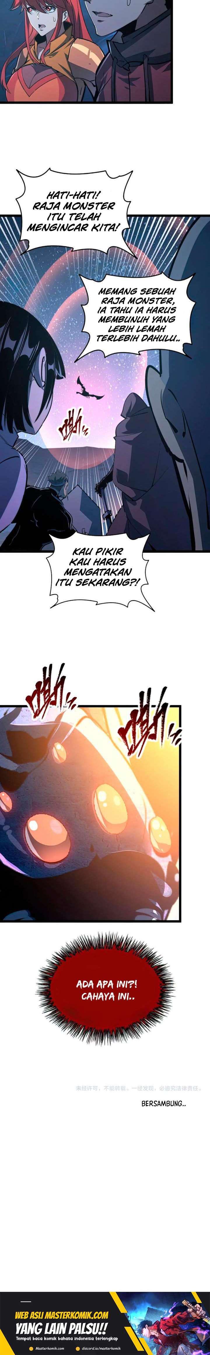 Rise From the Rubble Chap 111 - Next Chap 112