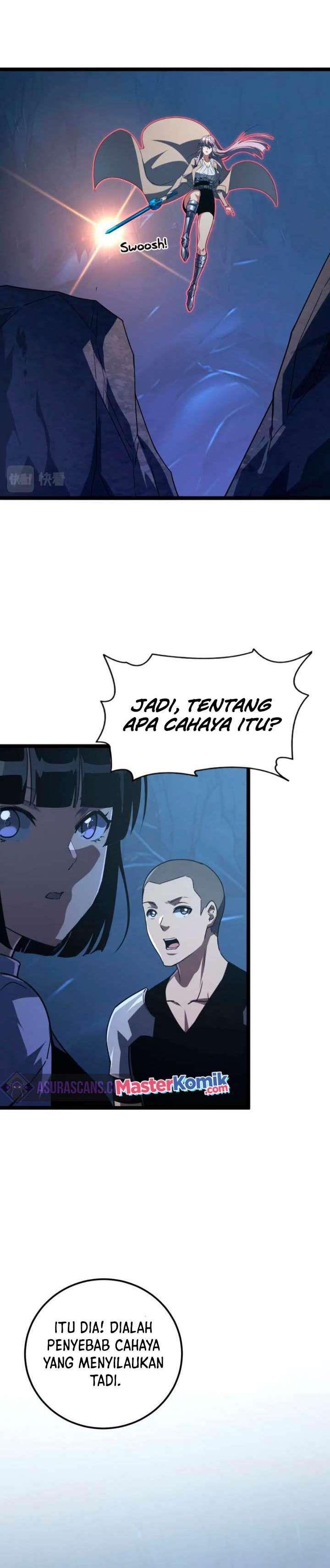 Rise From the Rubble Chap 112 - Next Chap 113
