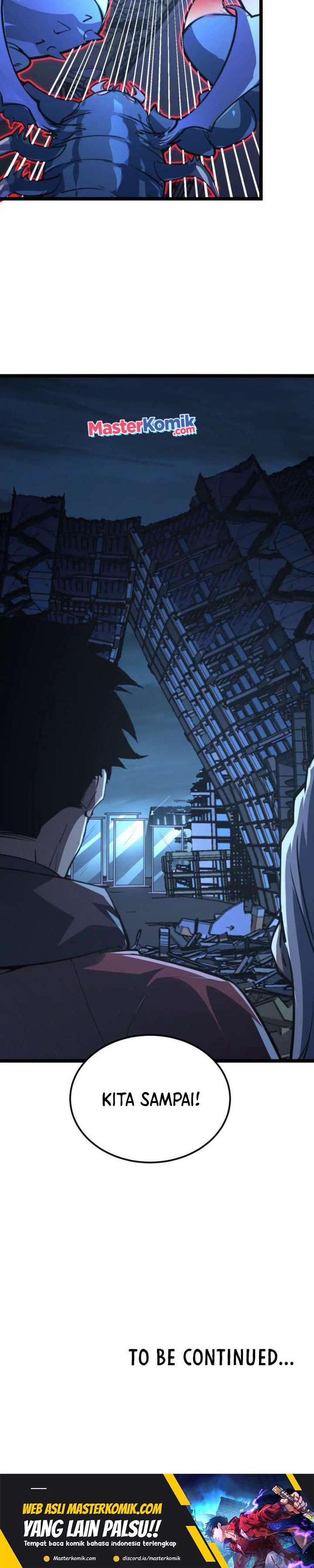 Rise From the Rubble Chap 114 - Next Chap 115