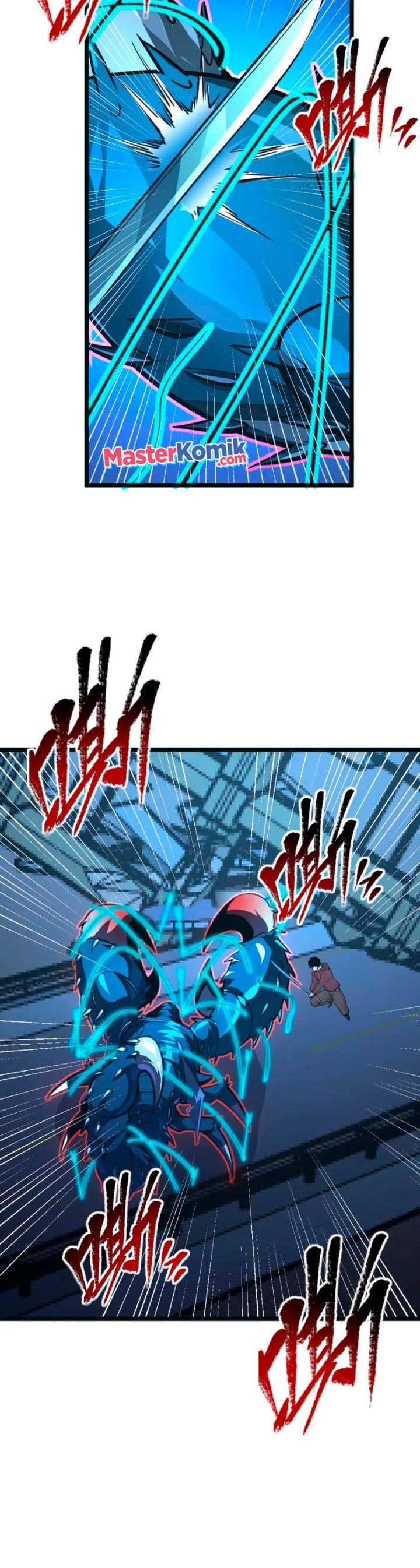 Rise From the Rubble Chap 115 - Next Chap 116
