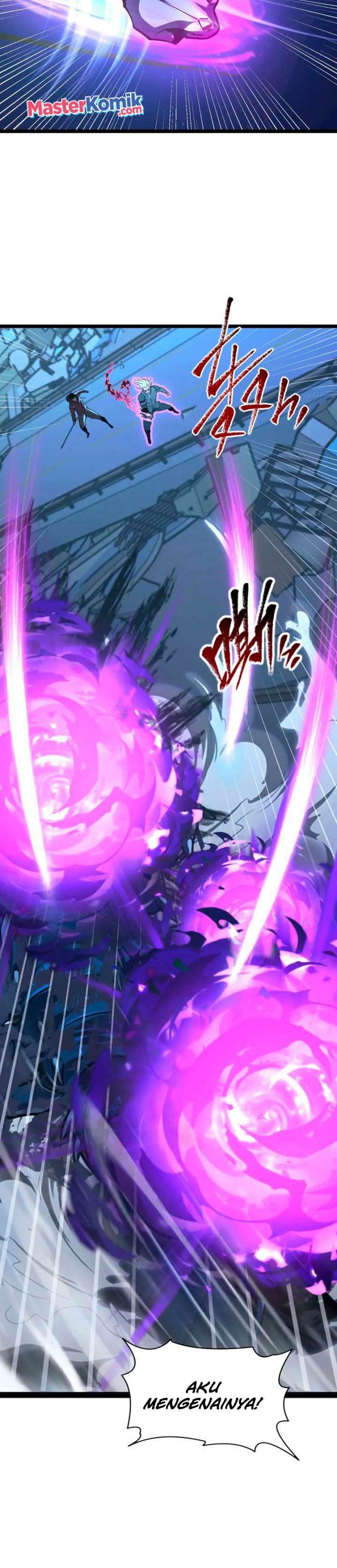 Rise From the Rubble Chap 115 - Next Chap 116