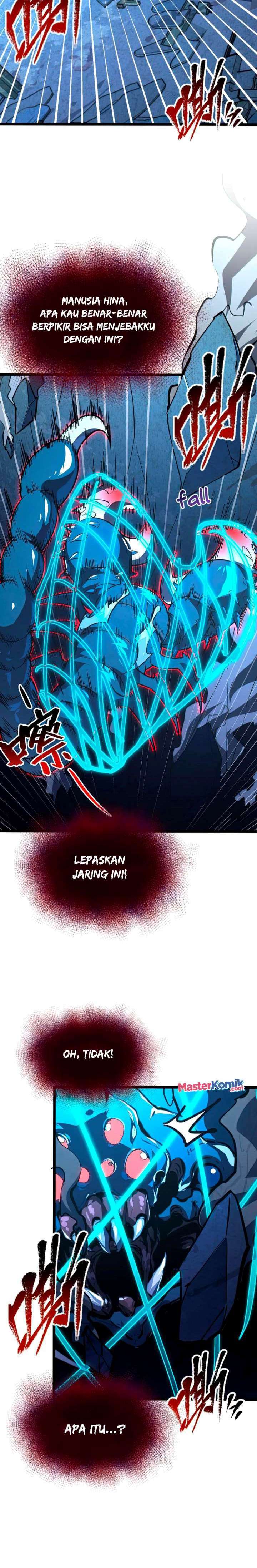 Rise From the Rubble Chap 117 - Next Chap 118
