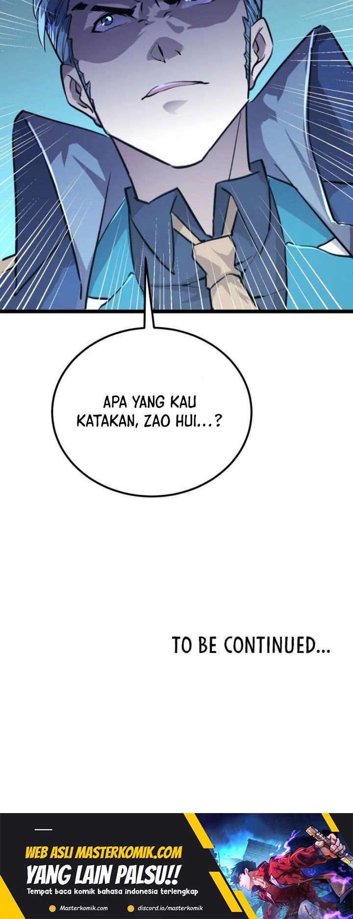 Rise From the Rubble Chap 118 - Next Chap 119