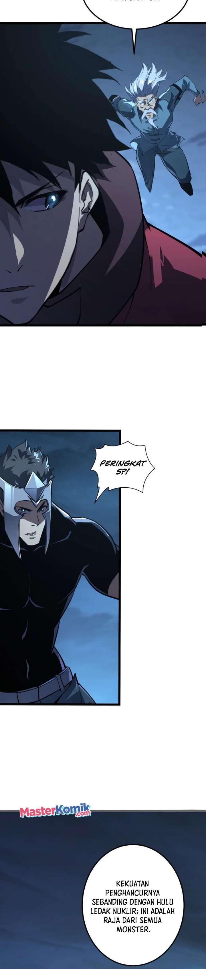 Rise From the Rubble Chap 118 - Next Chap 119