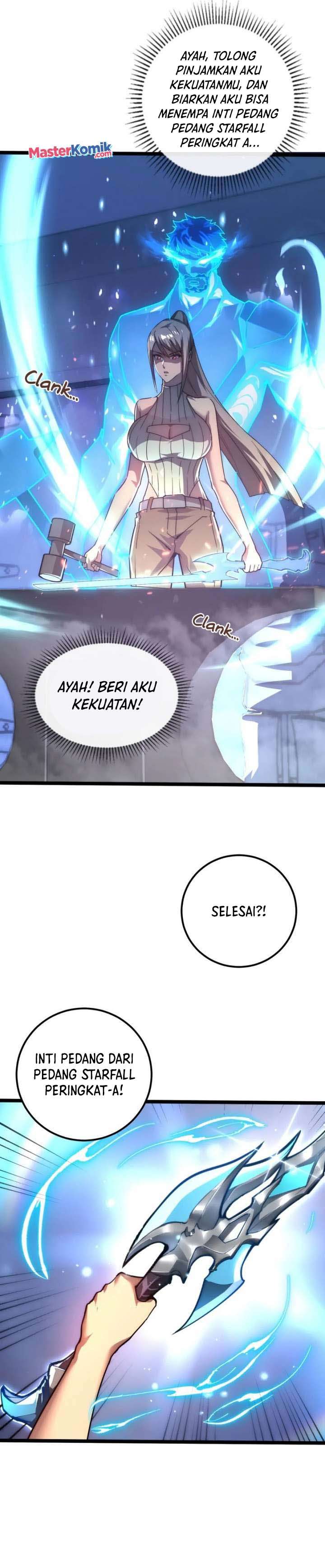 Rise From the Rubble Chap 121 - Next Chap 122