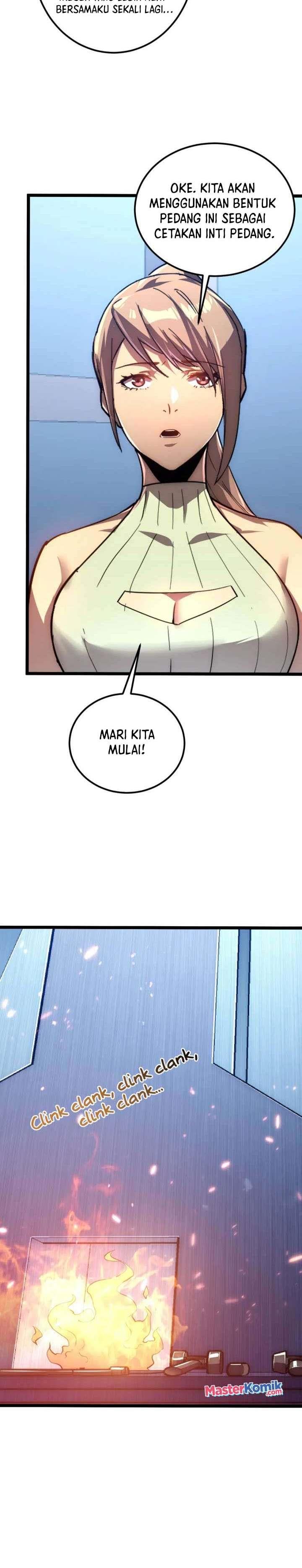 Rise From the Rubble Chap 121 - Next Chap 122