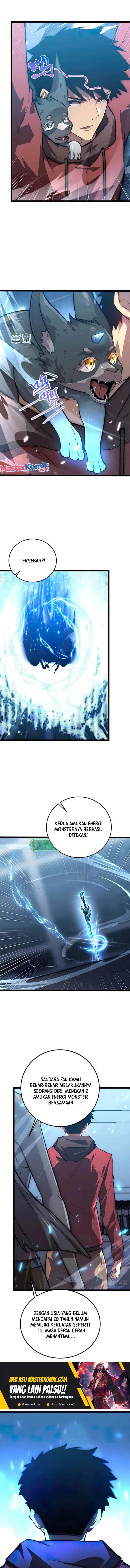 Rise From the Rubble Chap 122 - Next Chap 123