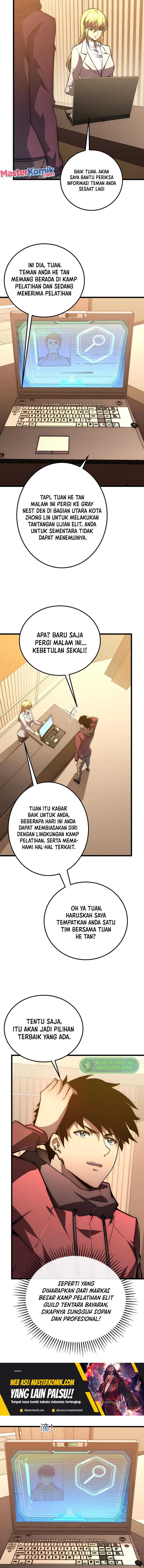 Rise From the Rubble Chap 126 - Next Chap 127