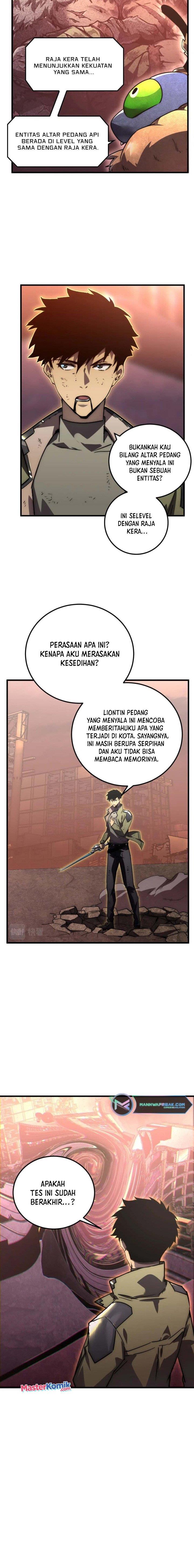 Rise From the Rubble Chap 171 - Next Chap 172