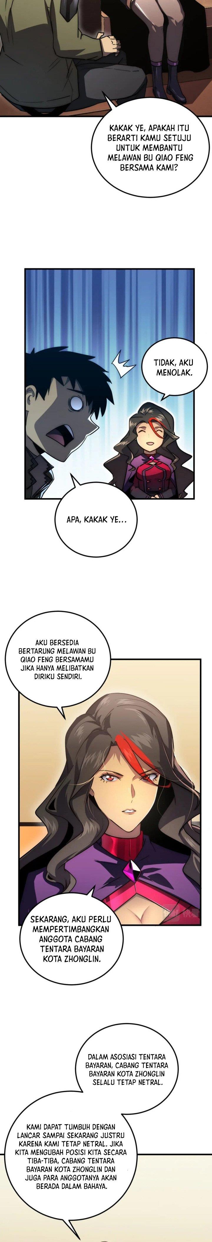 Rise From the Rubble Chap 173 - Next Chap 174