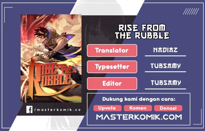 Rise From the Rubble Chap 176 - Next Chap 177