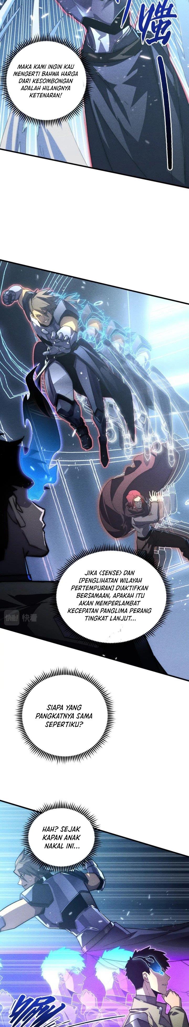 Rise From the Rubble Chap 176 - Next Chap 177