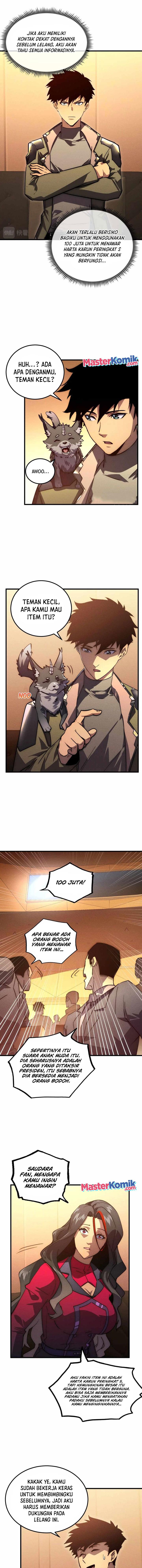 Rise From the Rubble Chap 178 - Next Chap 179