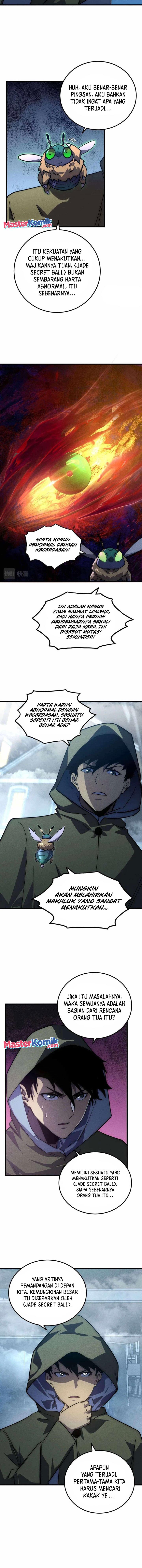 Rise From the Rubble Chap 179 - Next Chap 180