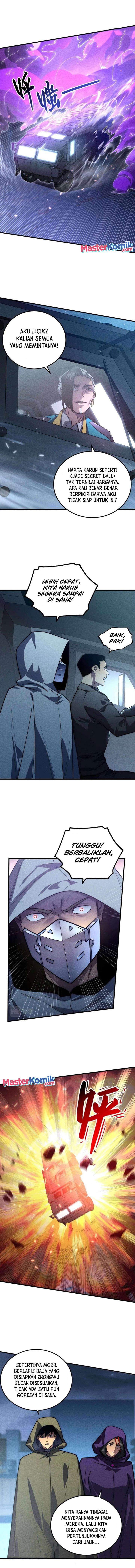 Rise From the Rubble Chap 179 - Next Chap 180