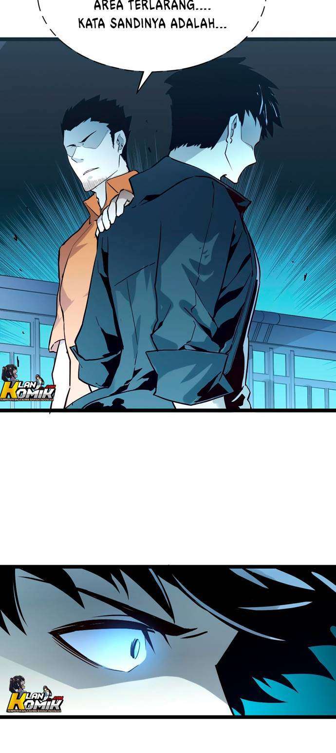 Rise From the Rubble Chap 14 - Next Chap 15