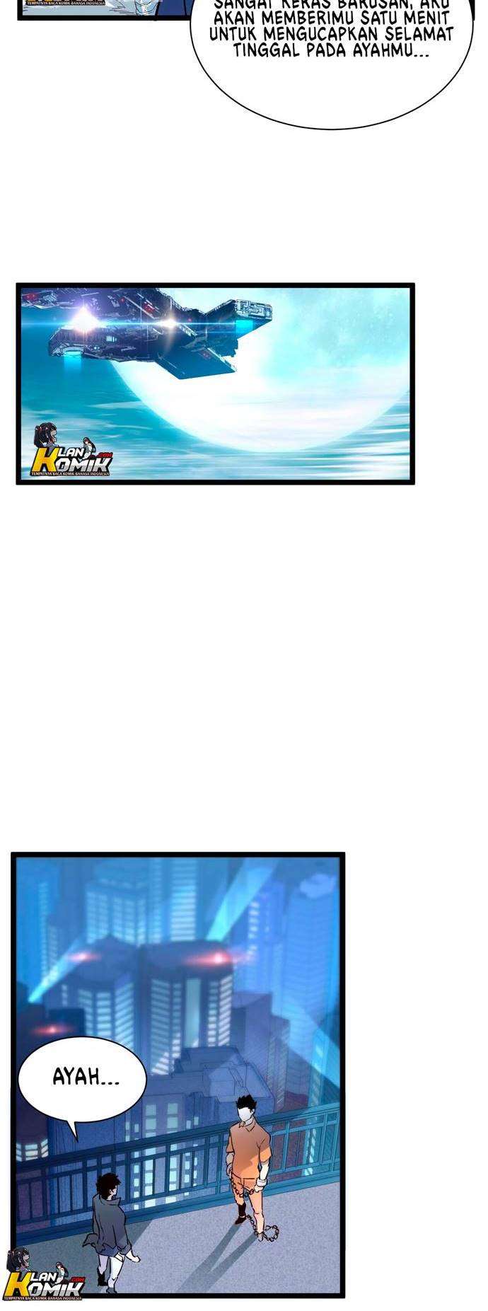 Rise From the Rubble Chap 14 - Next Chap 15