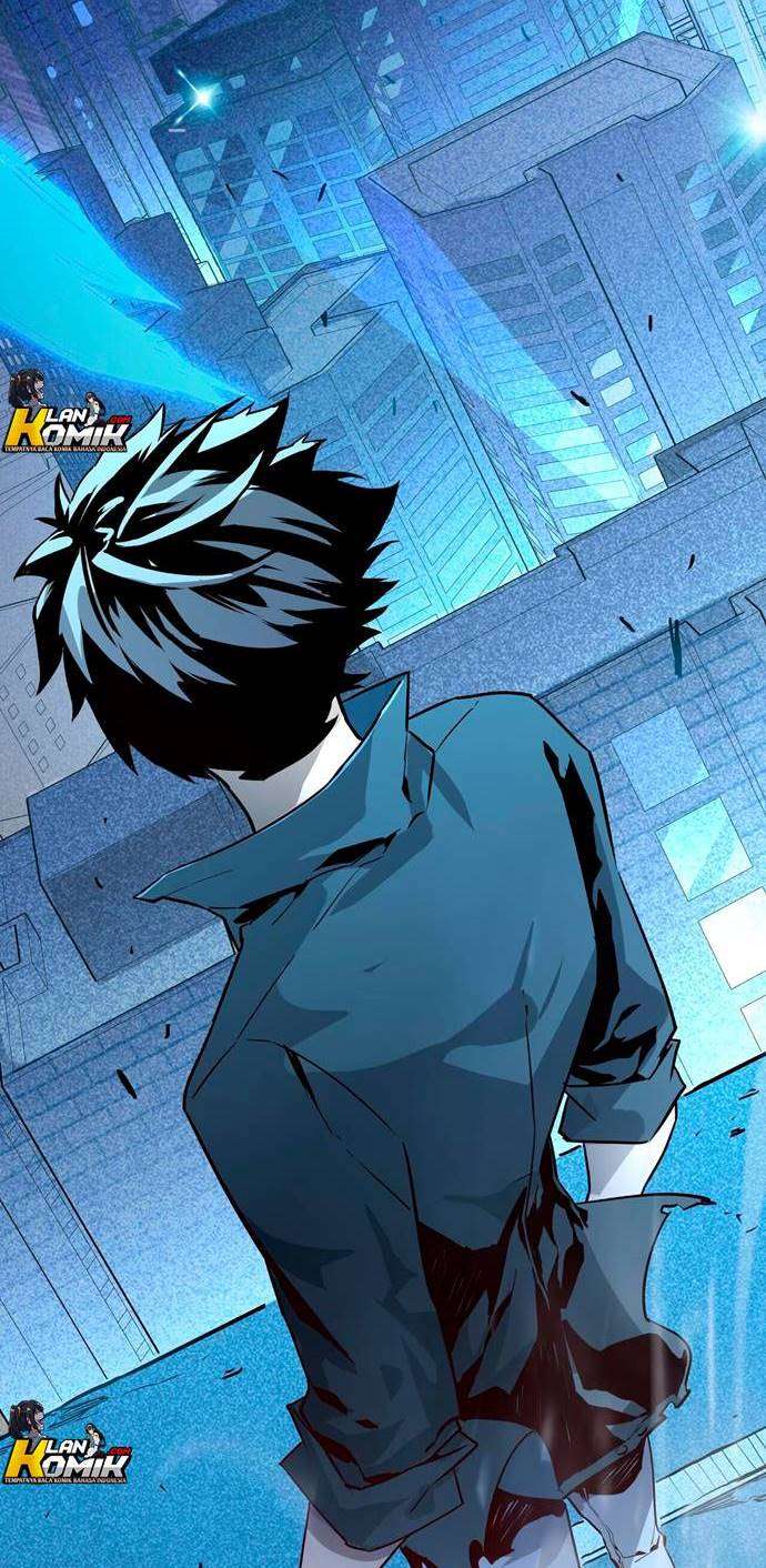 Rise From the Rubble Chap 14 - Next Chap 15