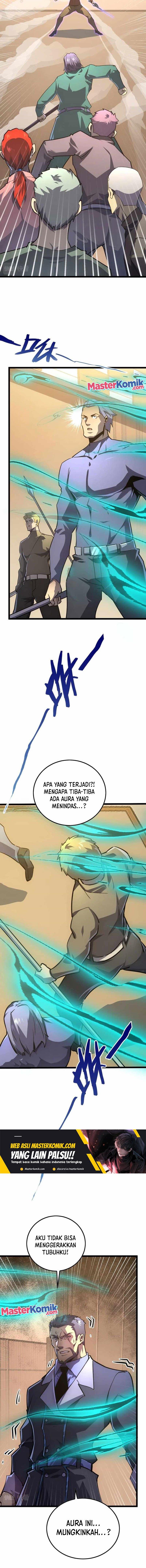 Rise From the Rubble Chap 140 - Next Chap 141