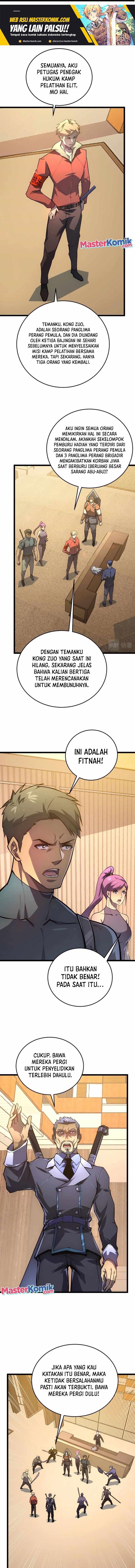 Rise From the Rubble Chap 140 - Next Chap 141