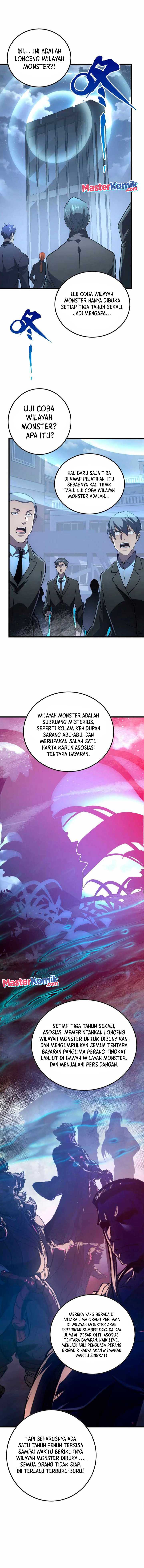 Rise From the Rubble Chap 142 - Next Chap 143