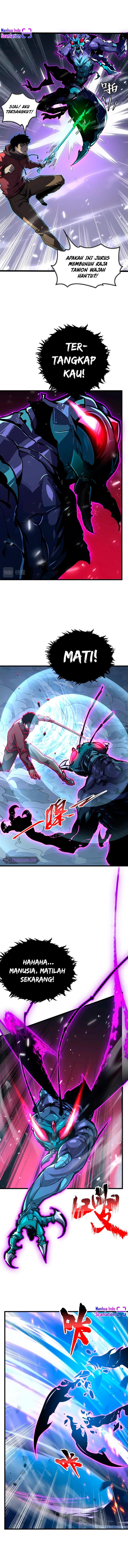 Rise From the Rubble Chap 146 - Next Chap 147