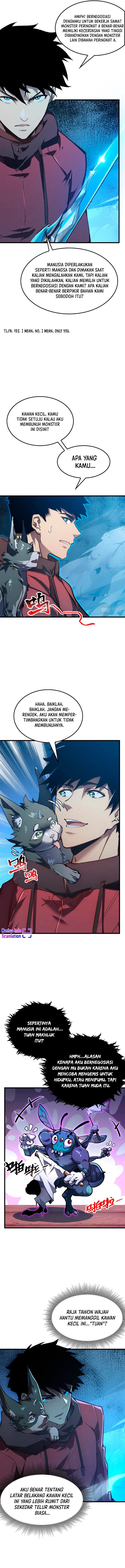 Rise From the Rubble Chap 147 - Next Chap 148