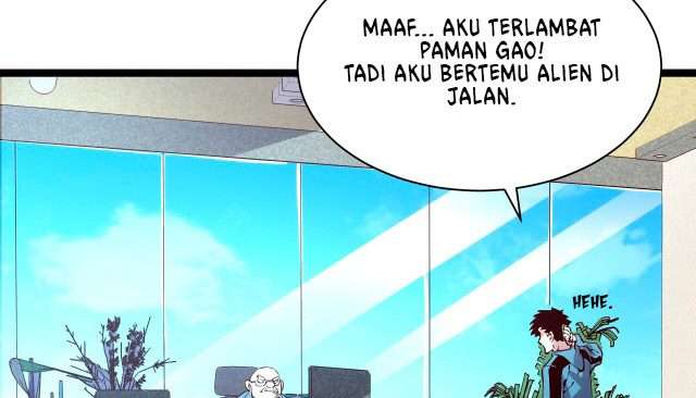 Rise From the Rubble Chap 15 - Next Chap 16