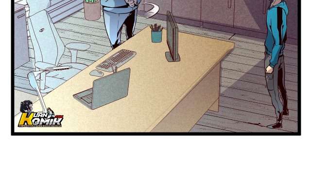 Rise From the Rubble Chap 15 - Next Chap 16