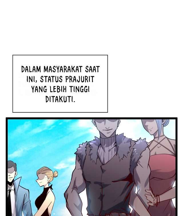 Rise From the Rubble Chap 15 - Next Chap 16