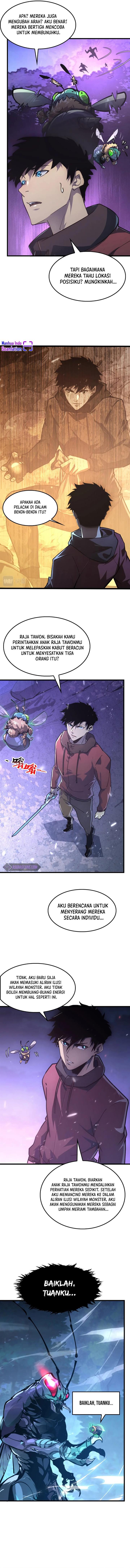 Rise From the Rubble Chap 150 - Next Chap 151