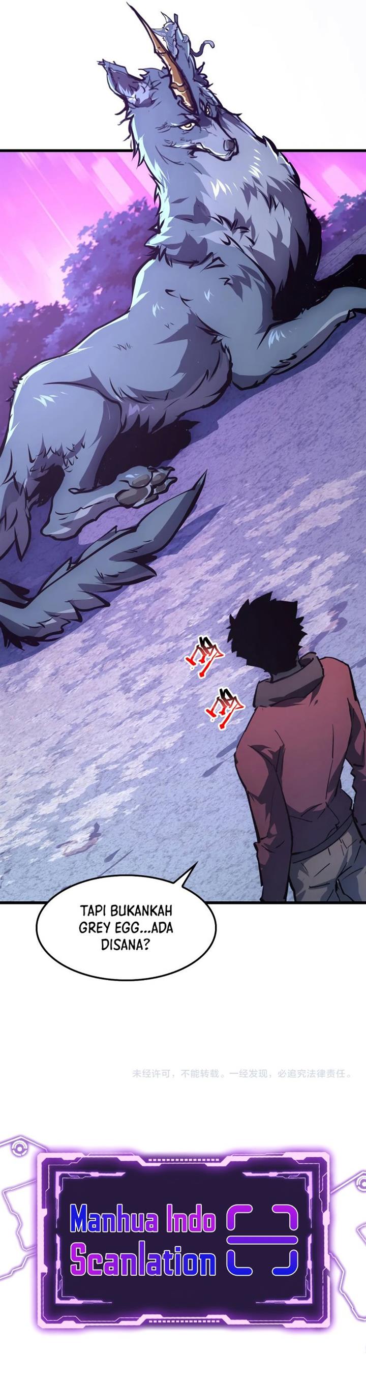 Rise From the Rubble Chap 150 - Next Chap 151