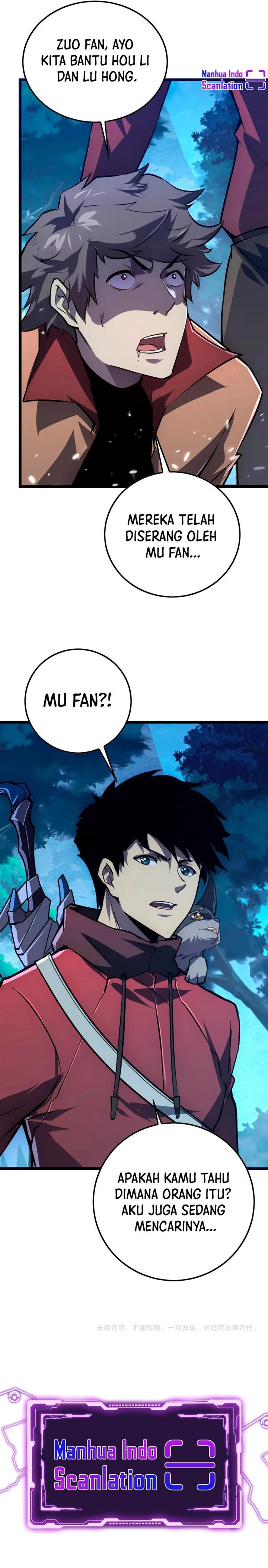 Rise From the Rubble Chap 151 - Next Chap 152