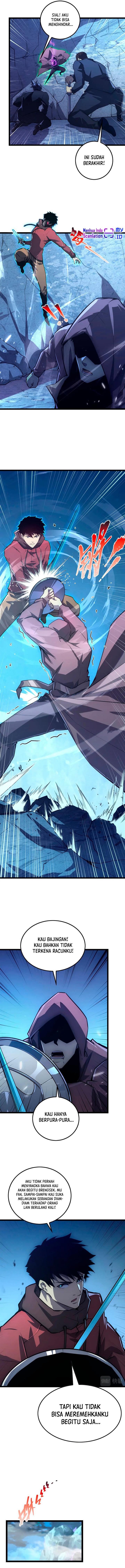 Rise From the Rubble Chap 152 - Next Chap 153