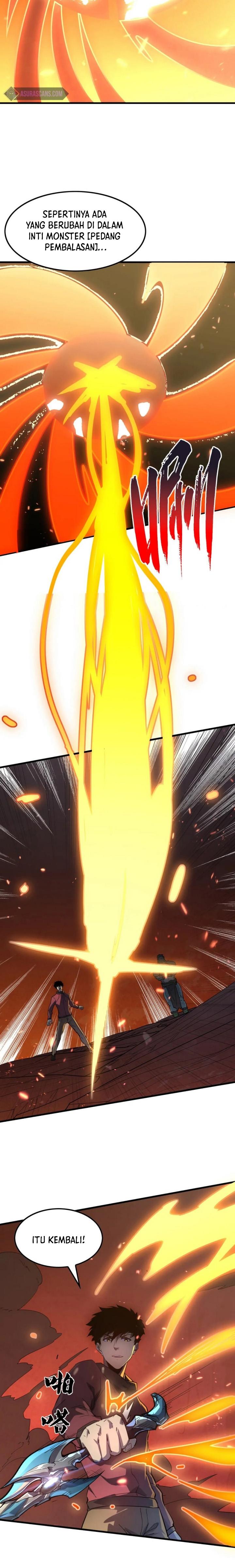 Rise From the Rubble Chap 156 - Next Chap 157