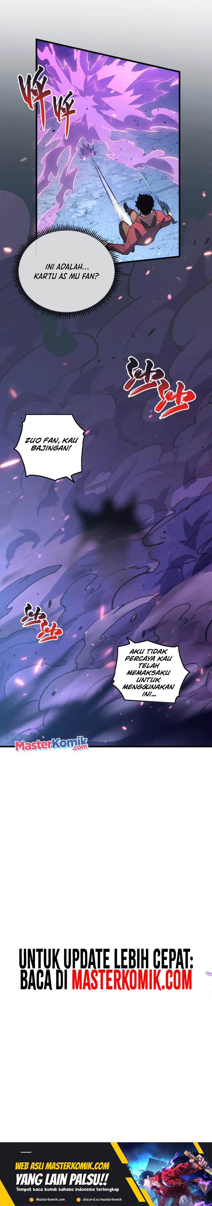 Rise From the Rubble Chap 157 - Next Chap 158