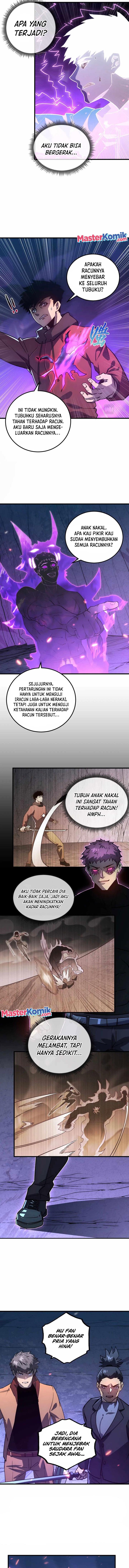 Rise From the Rubble Chap 160 - Next Chap 161