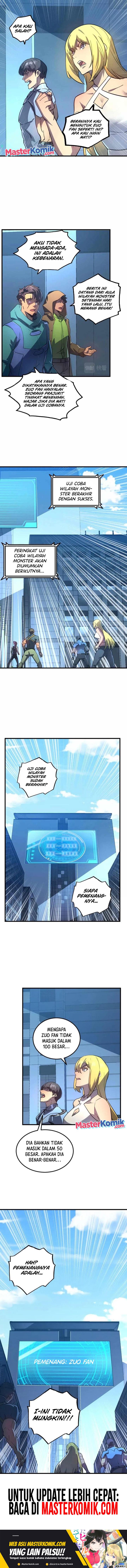 Rise From the Rubble Chap 162 - Next Chap 163