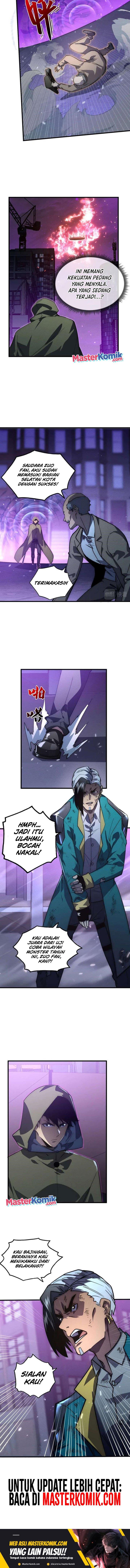 Rise From the Rubble Chap 180 - Next Chap 181